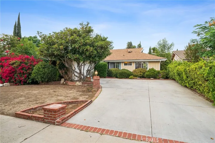 16829 San Jose Street, Granada Hills, California 91344