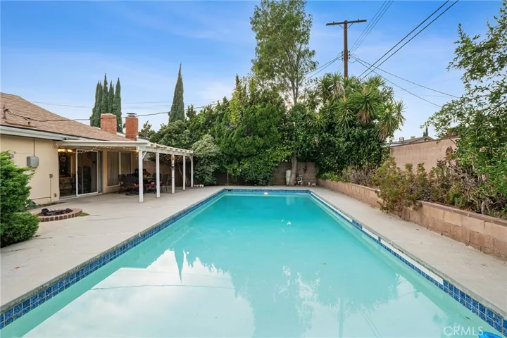 16829 San Jose Street, Granada Hills, California 91344