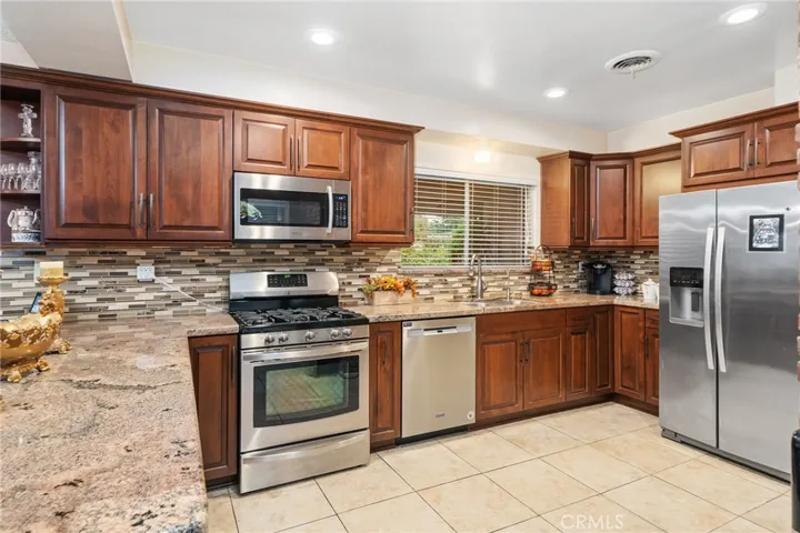 16829 San Jose Street, Granada Hills, California 91344