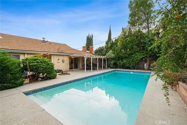 16829 San Jose Street, Granada Hills, California 91344