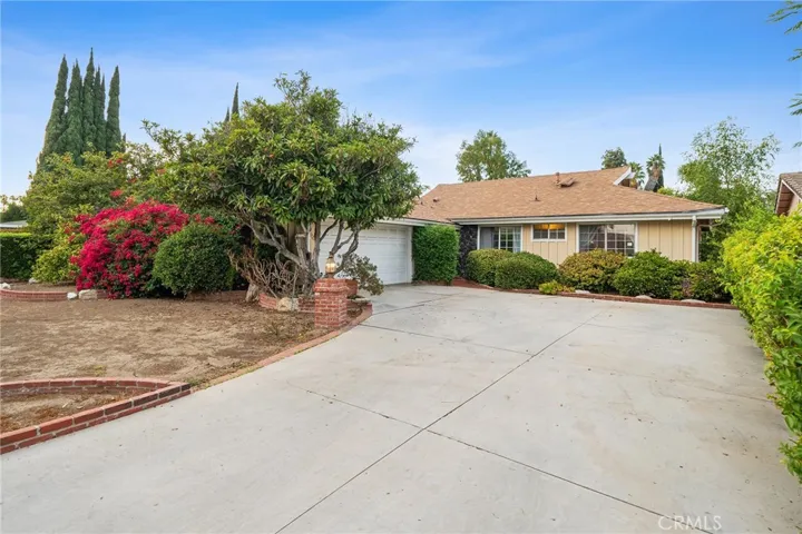 16829 San Jose Street, Granada Hills, California 91344
