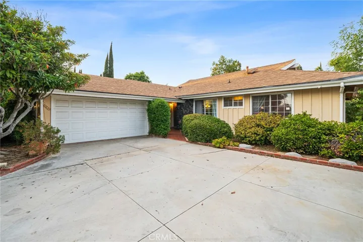 16829 San Jose Street, Granada Hills, California 91344