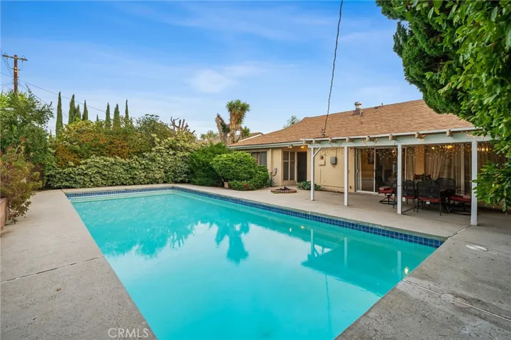 16829 San Jose Street, Granada Hills, California 91344