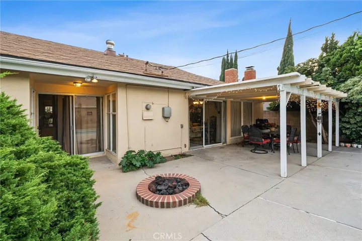 16829 San Jose Street, Granada Hills, California 91344