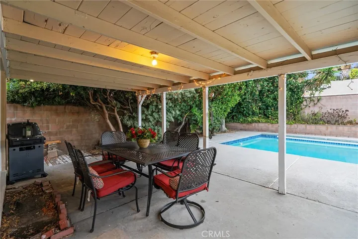 16829 San Jose Street, Granada Hills, California 91344