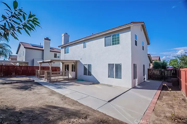 4485 Oak Tree Way, Hemet, California 92545