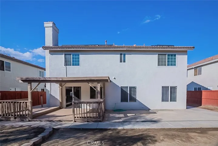 4485 Oak Tree Way, Hemet, California 92545