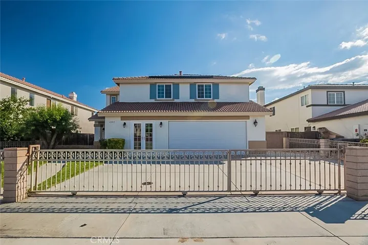 4485 Oak Tree Way, Hemet, California 92545