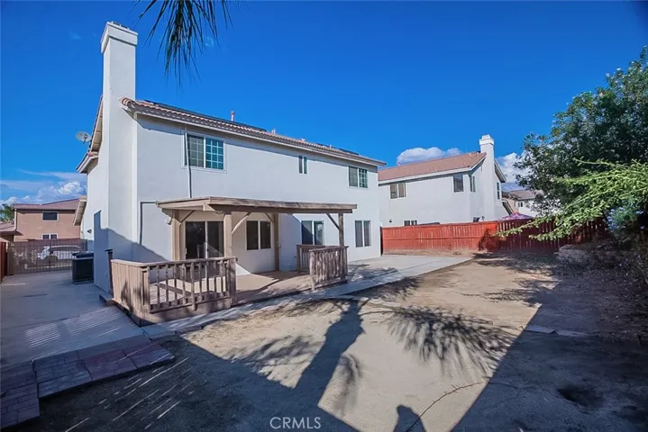 4485 Oak Tree Way, Hemet, California 92545