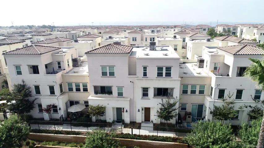 5140 Calle Sand Arch 66, San Diego, California 92154