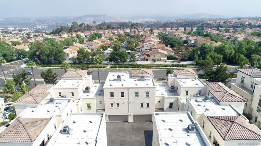 5140 Calle Sand Arch 66, San Diego, California 92154
