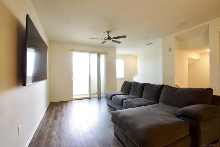 5140 Calle Sand Arch 66, San Diego, California 92154