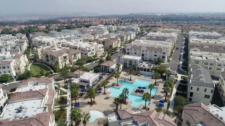 5140 Calle Sand Arch 66, San Diego, California 92154
