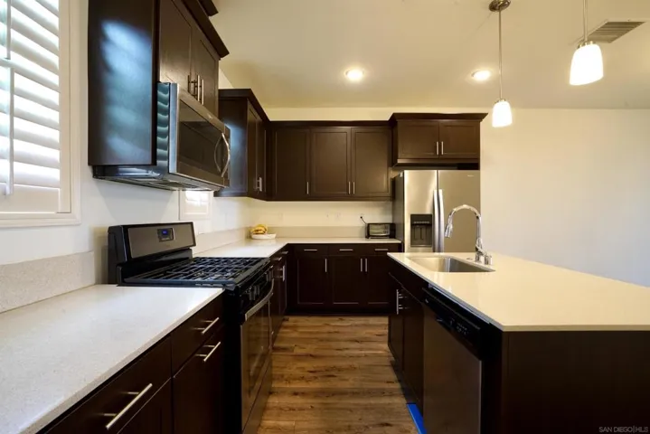 5140 Calle Sand Arch 66, San Diego, California 92154