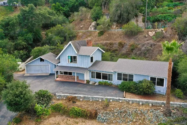 10101 Sierra Vista Ave, La Mesa, California 91941