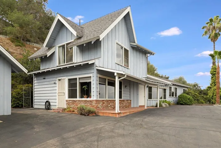 10101 Sierra Vista Ave, La Mesa, California 91941
