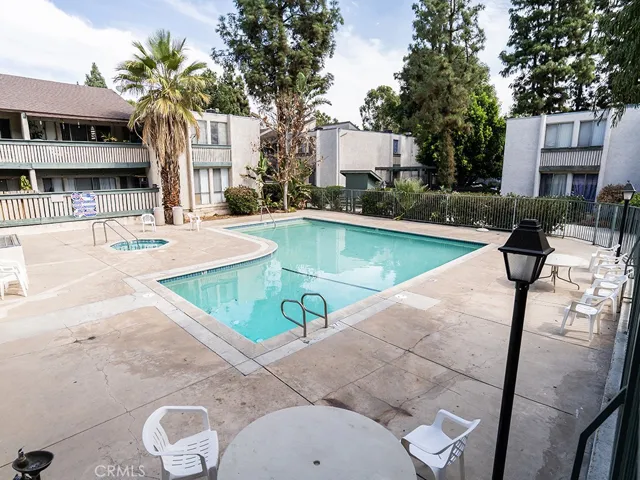 8601 International Ave 157, Canoga Park, California 91304