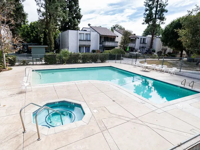 8601 International Ave 157, Canoga Park, California 91304