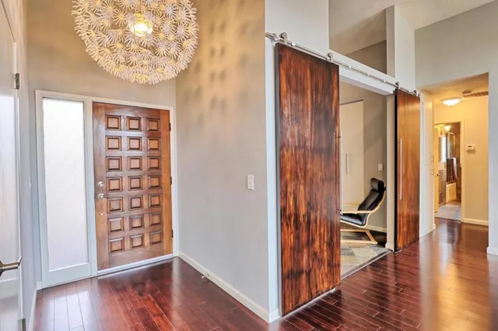 , Morgan Hill, California 95037