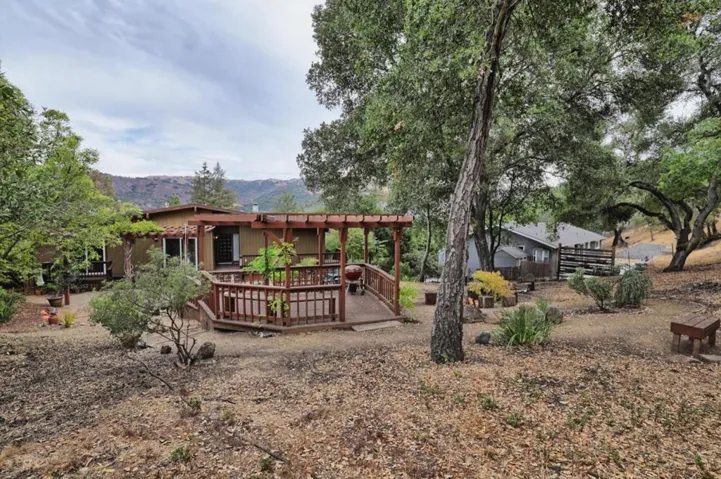 , Morgan Hill, California 95037