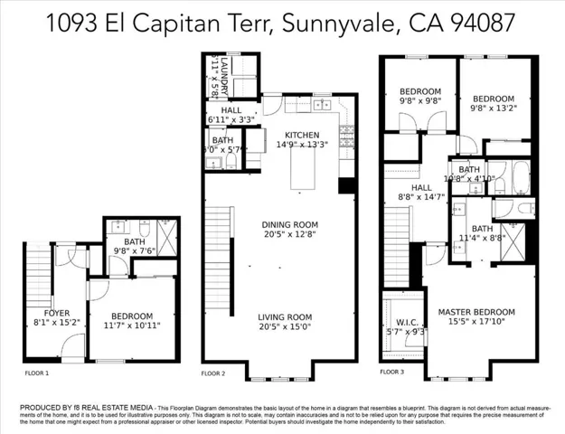 , Sunnyvale, California 94085