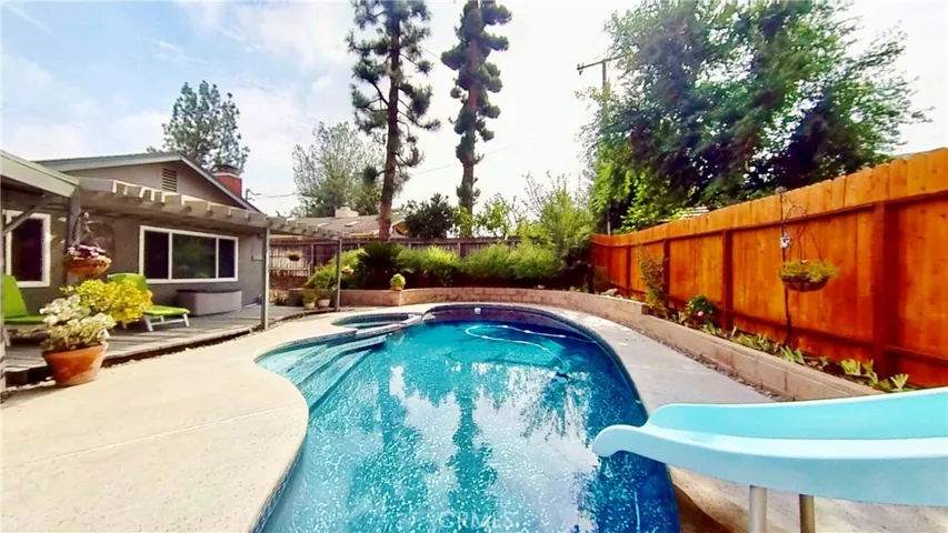 374 Franklin Avenue, Redlands, California 92373