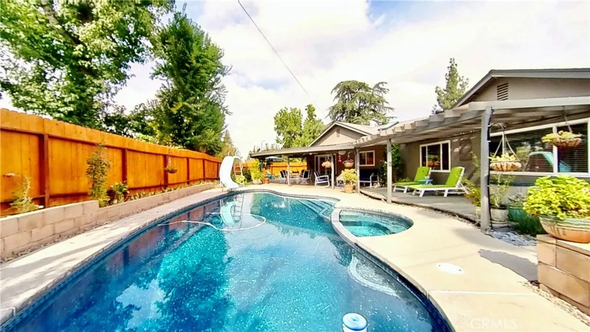 374 Franklin Avenue, Redlands, California 92373