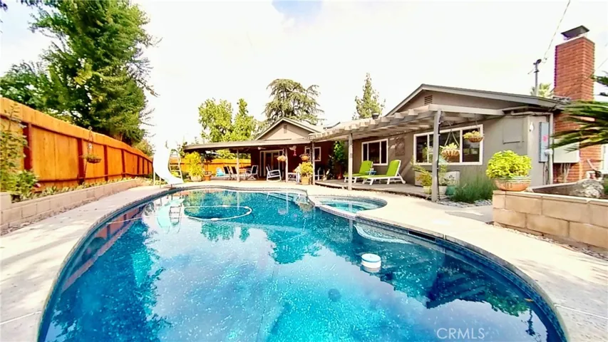 374 Franklin Avenue, Redlands, California 92373