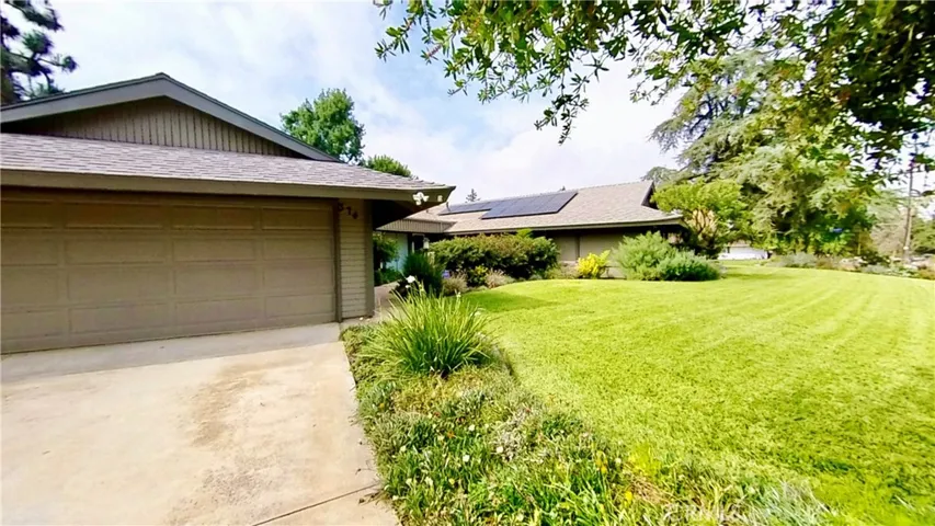 374 Franklin Avenue, Redlands, California 92373