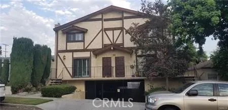 510 E Harvard Road D, Burbank, California 91501