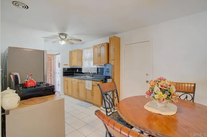 7009 Windward Street, San Diego, California 92114