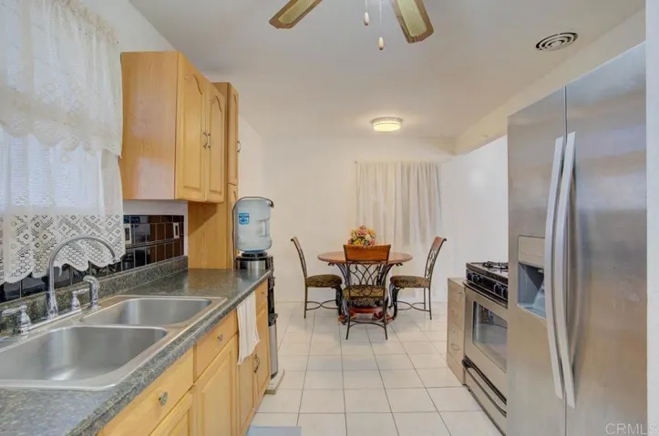 7009 Windward Street, San Diego, California 92114