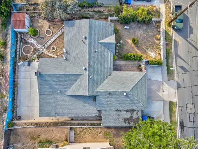 7009 Windward Street, San Diego, California 92114