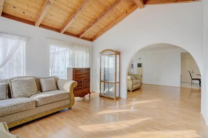 7009 Windward Street, San Diego, California 92114