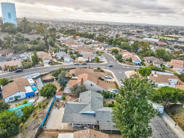 7009 Windward Street, San Diego, California 92114