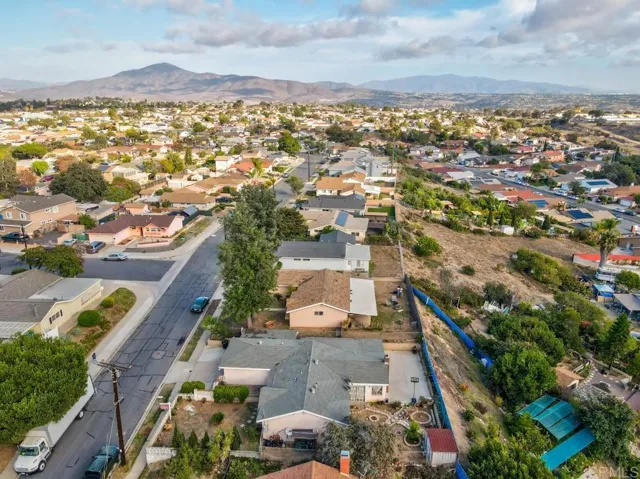 7009 Windward Street, San Diego, California 92114