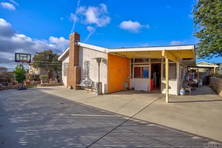 7009 Windward Street, San Diego, California 92114
