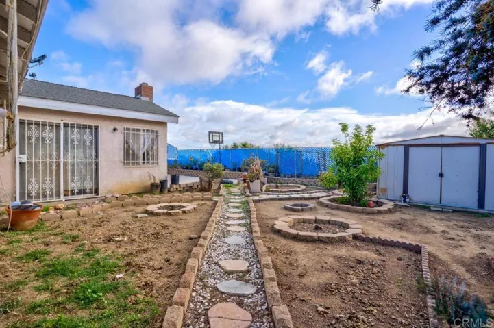 7009 Windward Street, San Diego, California 92114