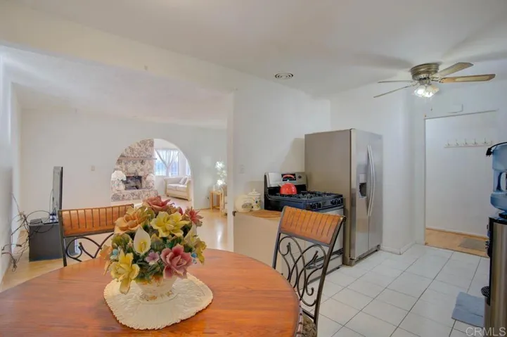 7009 Windward Street, San Diego, California 92114