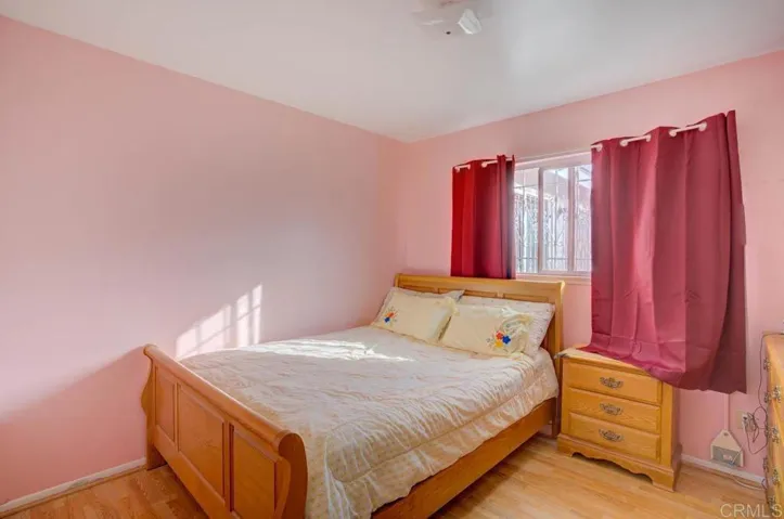 7009 Windward Street, San Diego, California 92114