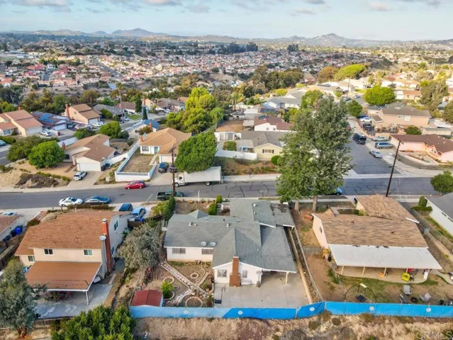 7009 Windward Street, San Diego, California 92114