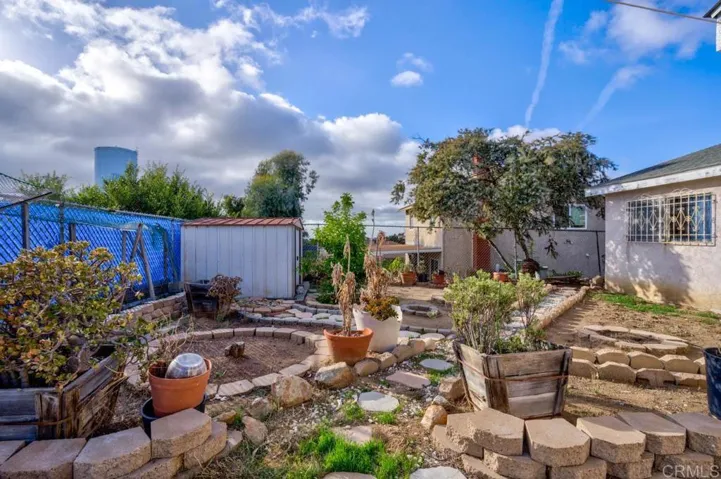 7009 Windward Street, San Diego, California 92114