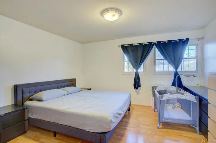 7009 Windward Street, San Diego, California 92114