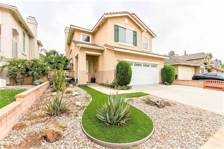 7537 Marmande Place, Rancho Cucamonga, California 91730
