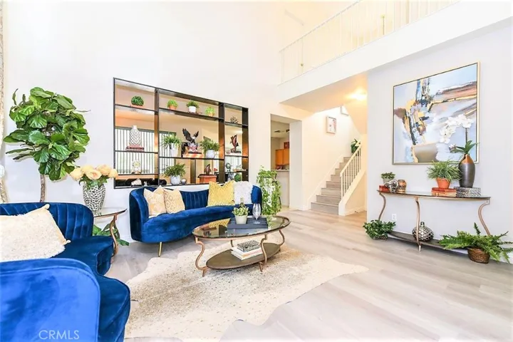 7537 Marmande Place, Rancho Cucamonga, California 91730