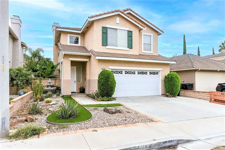 7537 Marmande Place, Rancho Cucamonga, California 91730
