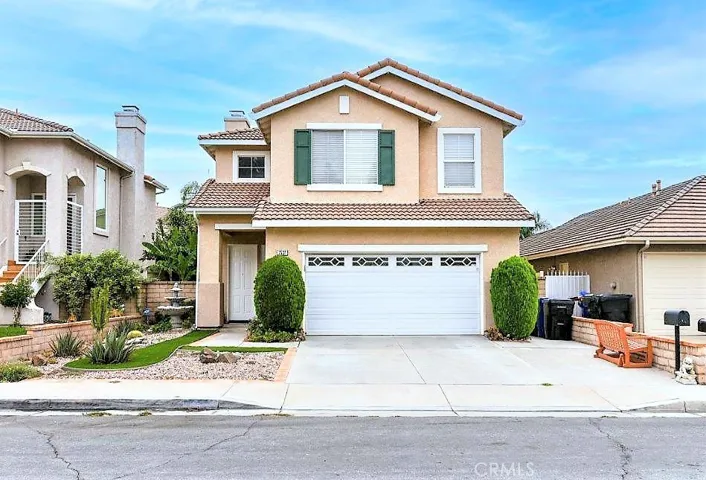 7537 Marmande Place, Rancho Cucamonga, California 91730