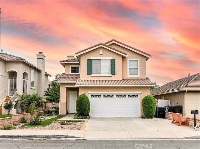 7537 Marmande Place, Rancho Cucamonga, California 91730