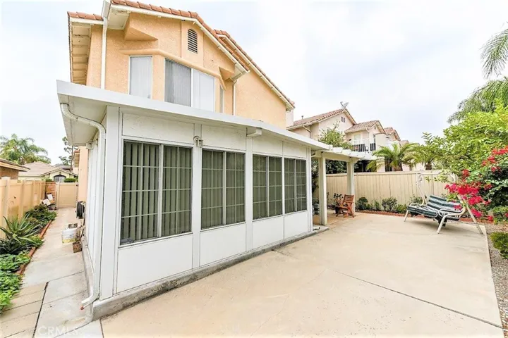 7537 Marmande Place, Rancho Cucamonga, California 91730