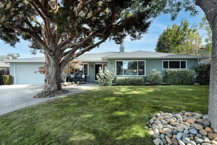 , Mountain View, California 94040